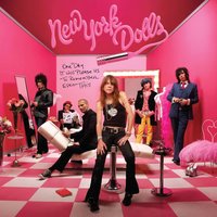 Runnin' Around - New York Dolls