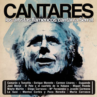 La Saeta - Camarón De La Isla, Tomatito