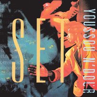 Toxiques - Youssou N'Dour