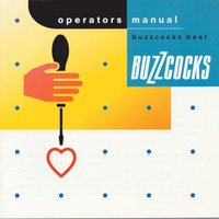 E.S.P. - Buzzcocks