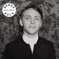 Hiljaa kanssasi - Reino Nordin