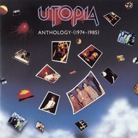 The Very Last Time - Utopia