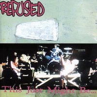 Dust - Refused