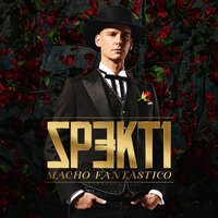 Leipoo - Spekti, Mikael Gabriel