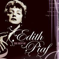 Les Amants D'un Jour - Édith Piaf