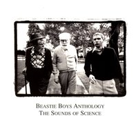 Live Wire - Beastie Boys