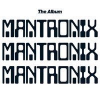 Ladies (Dub) - Mantronix