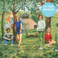 The Saddest Lullaby - I'm From Barcelona