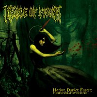 Cemetery and Sundown - Cradle Of Filth
