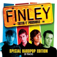 Siren - Finley