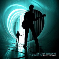 All That I Need - Electronic