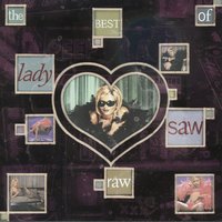 Stab Out The Meat - Lady Saw