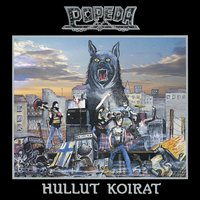 ELLU - Popeda