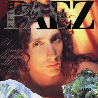 Brillante sobre el mic - Fito Paez