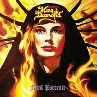 Charon - King Diamond