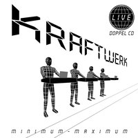 Tour De France Etape 1 - Kraftwerk