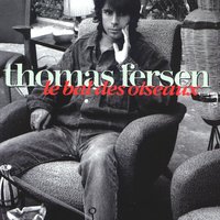 Ne me touche pas - Thomas Fersen