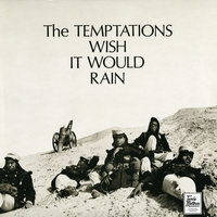 This Is My Beloved - The Temptations