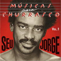 Dois Beijinhos - Seu Jorge