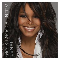 Put Your Hands On - Janet Jackson