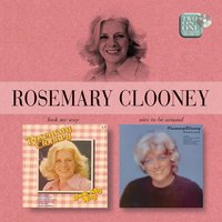 The Hungry Years - Rosemary Clooney