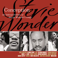 Superstition - Glenn Lewis