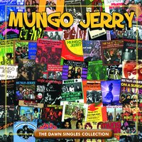 Wild Love - Mungo Jerry