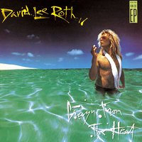 Easy Street - David Lee Roth