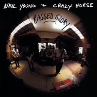 F*!#in' Up - Neil Young, Crazy Horse