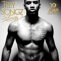 Jupiter Love - Trey Songz