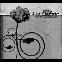 We'll Last So Long - Joy Electric