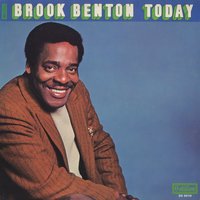 Where Do I Go from Here - Brook Benton