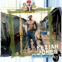 72 Kilos - Keziah Jones