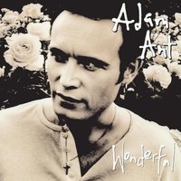 Alien - Adam Ant