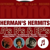 Marcel's - Herman's Hermits