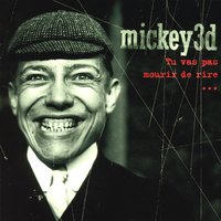 La Vallée - Mickey 3d