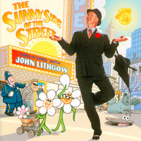 Inka Dinka Doo - John Lithgow, Wayne Knight