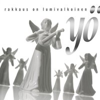 SE KERRAN KIRPAISEE - Yö