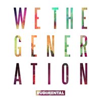 Go Far - Rudimental, Will Heard