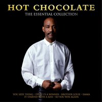 The Power Of Love - Hot Chocolate