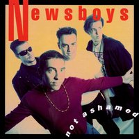 Upon This Rock - Newsboys