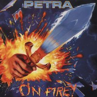 Stand In The Gap - Petra