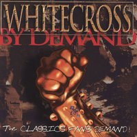 Good Enough - Whitecross
