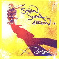 A Co-Mow (Hamishow Boh) - Saian Supa Crew