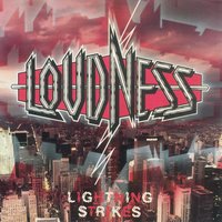 Let It Go - LOUDNESS