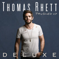 Single Girl - Thomas Rhett