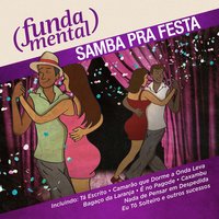 Nada de Pensar em Despedida / Marque um Lugar / Preciso Viver - Sorriso Maroto