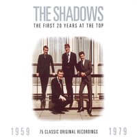 Love Deluxe - The Shadows
