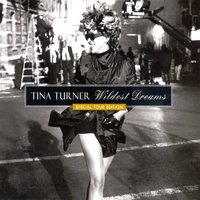 Dancing In My Dreams - Tina Turner
