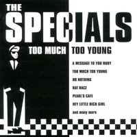 Do The Dog - The Specials